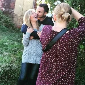 Meet your Posher, Kelsey